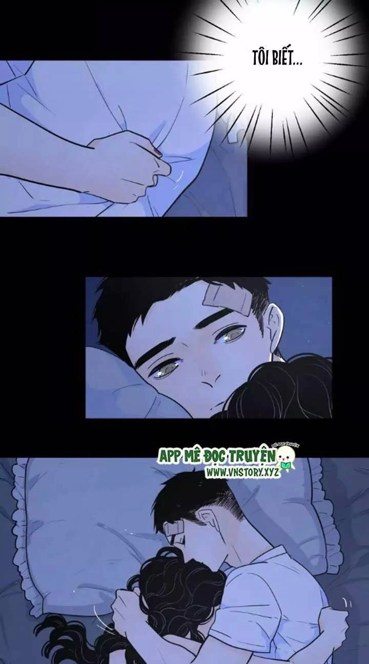 Cạm Bẫy Ngọt Ngào Chapter 63 - 23