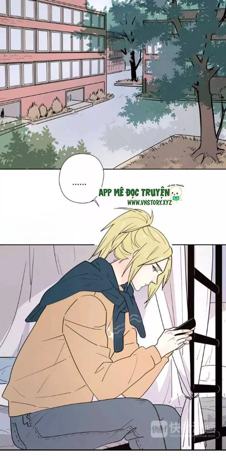 Cạm Bẫy Ngọt Ngào Chapter 63 - 27