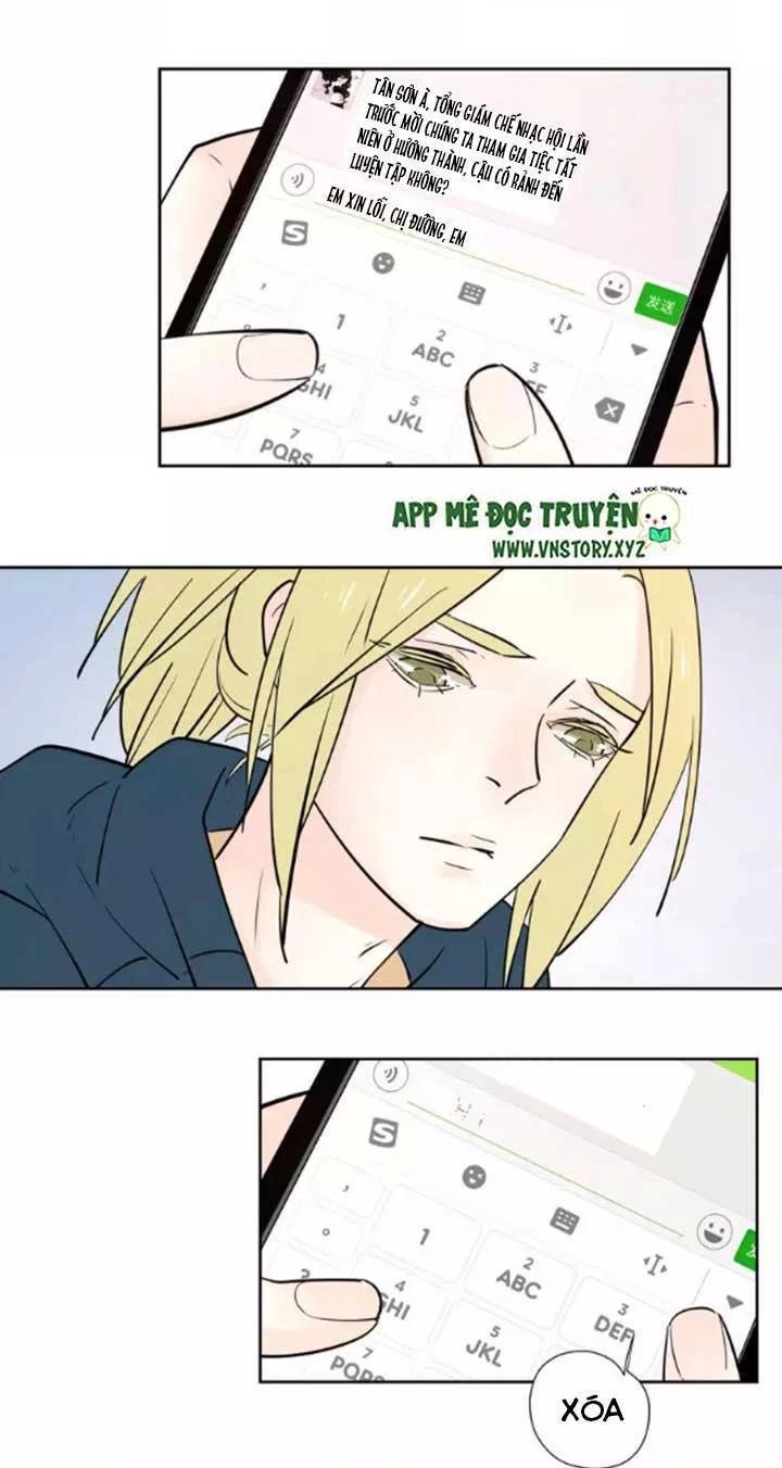 Cạm Bẫy Ngọt Ngào Chapter 63 - 28