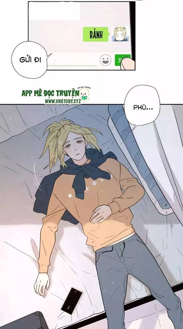 Cạm Bẫy Ngọt Ngào Chapter 63 - 29