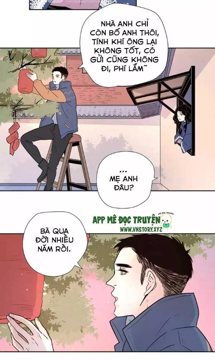 Cạm Bẫy Ngọt Ngào Chapter 63 - 34