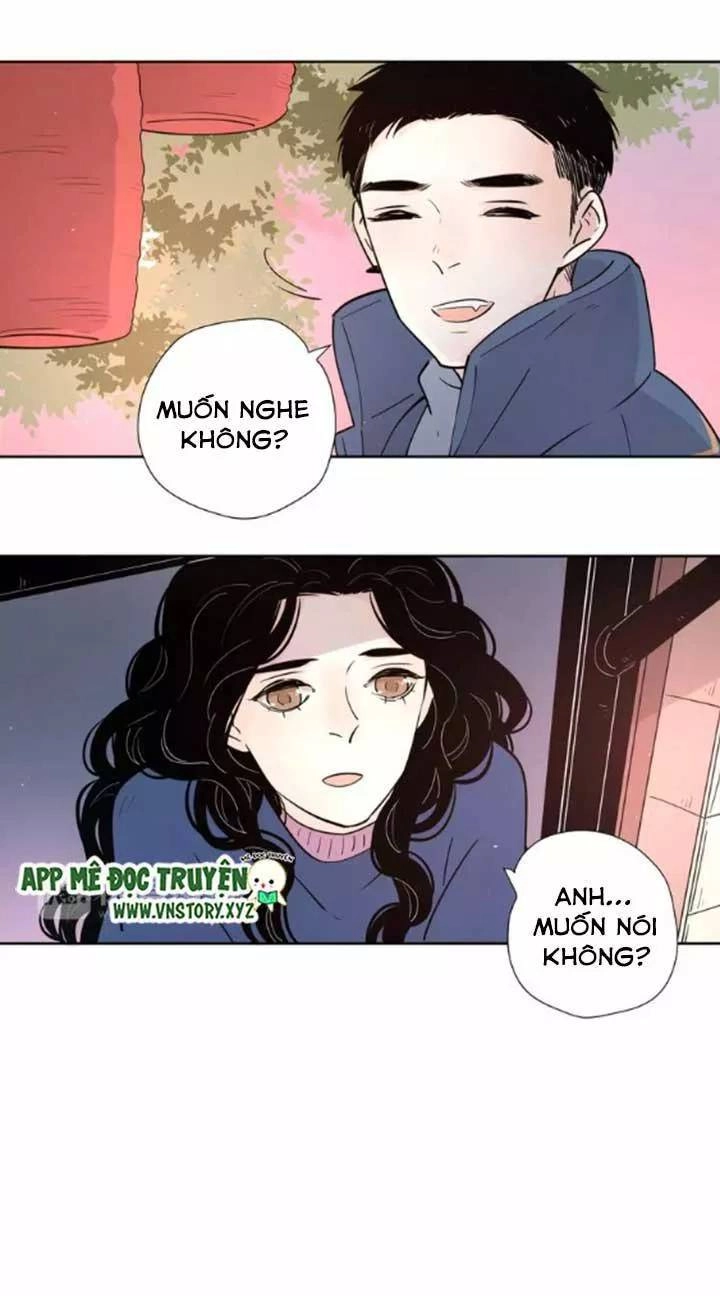 Cạm Bẫy Ngọt Ngào Chapter 63 - 35