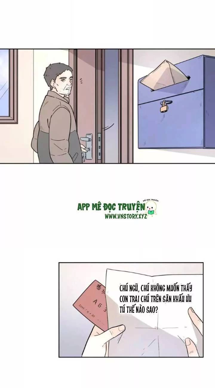 Cạm Bẫy Ngọt Ngào Chapter 63 - 37