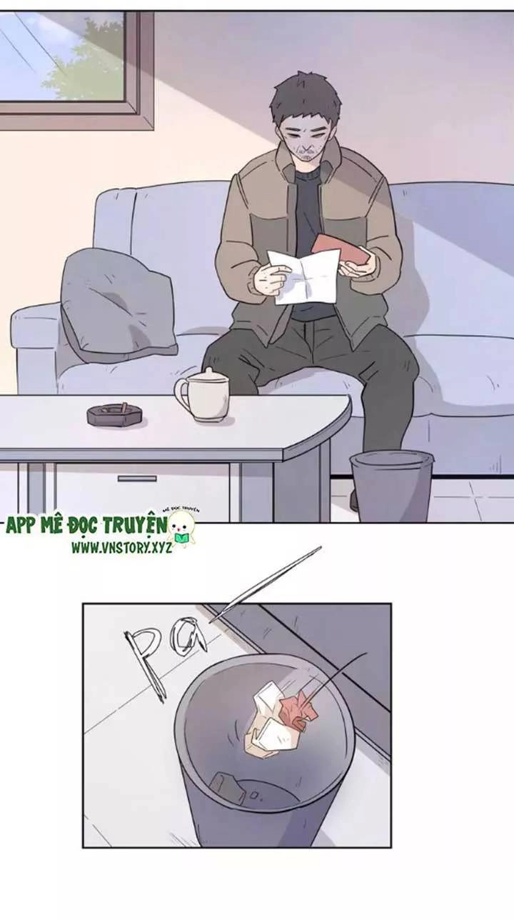 Cạm Bẫy Ngọt Ngào Chapter 63 - 38