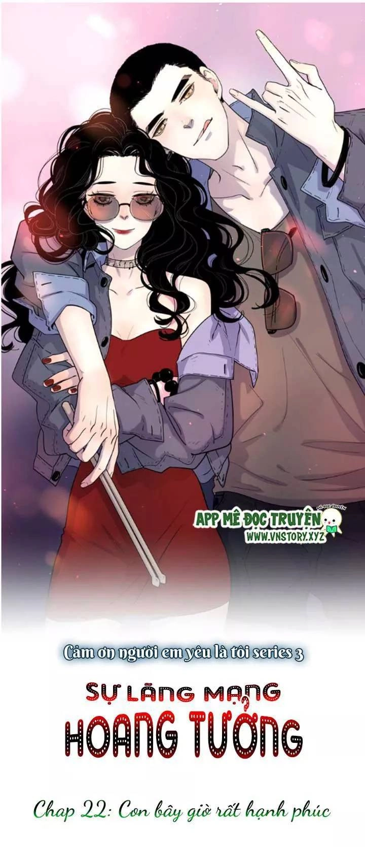 Cạm Bẫy Ngọt Ngào Chapter 66 - 1