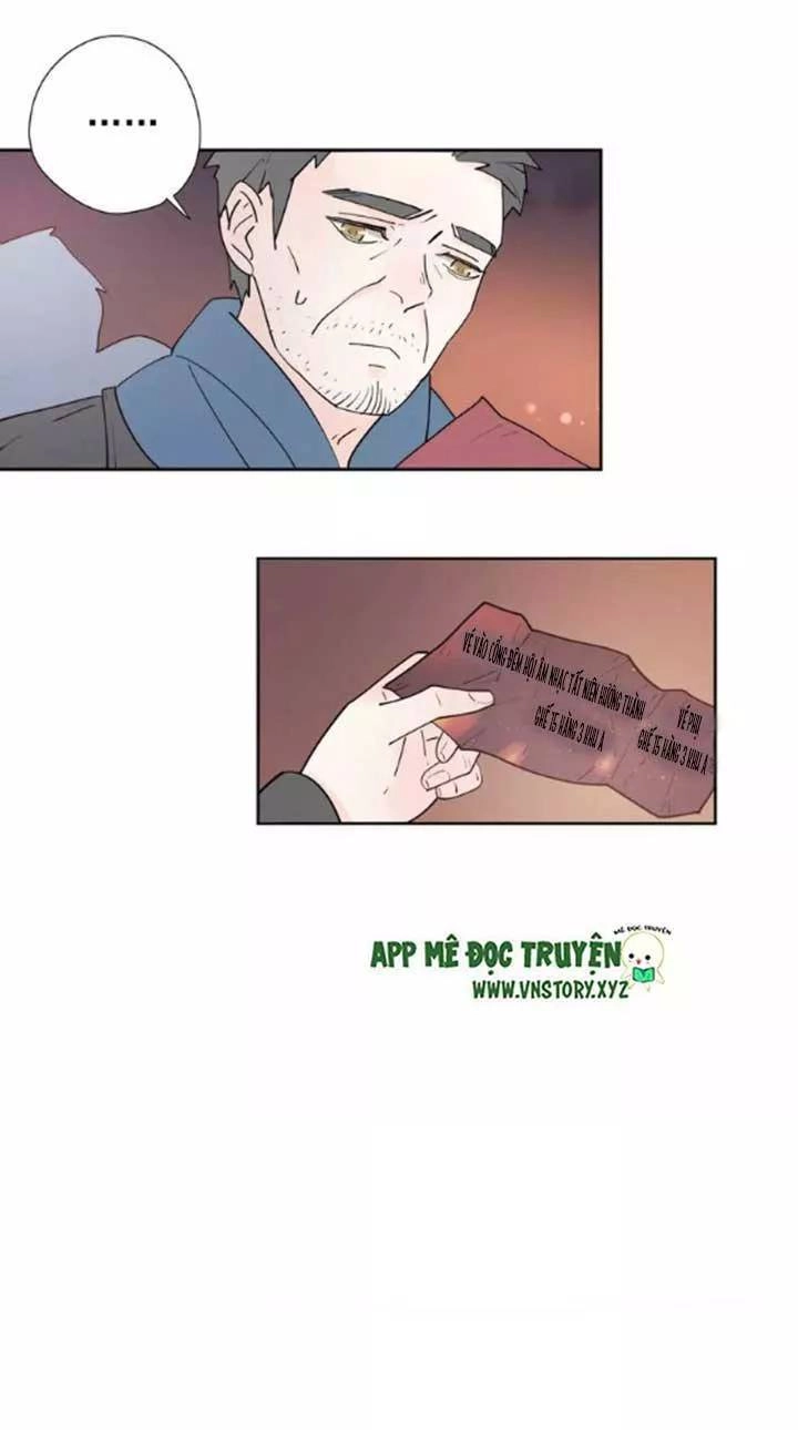 Cạm Bẫy Ngọt Ngào Chapter 66 - 2