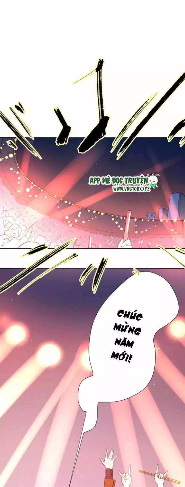 Cạm Bẫy Ngọt Ngào Chapter 66 - 3