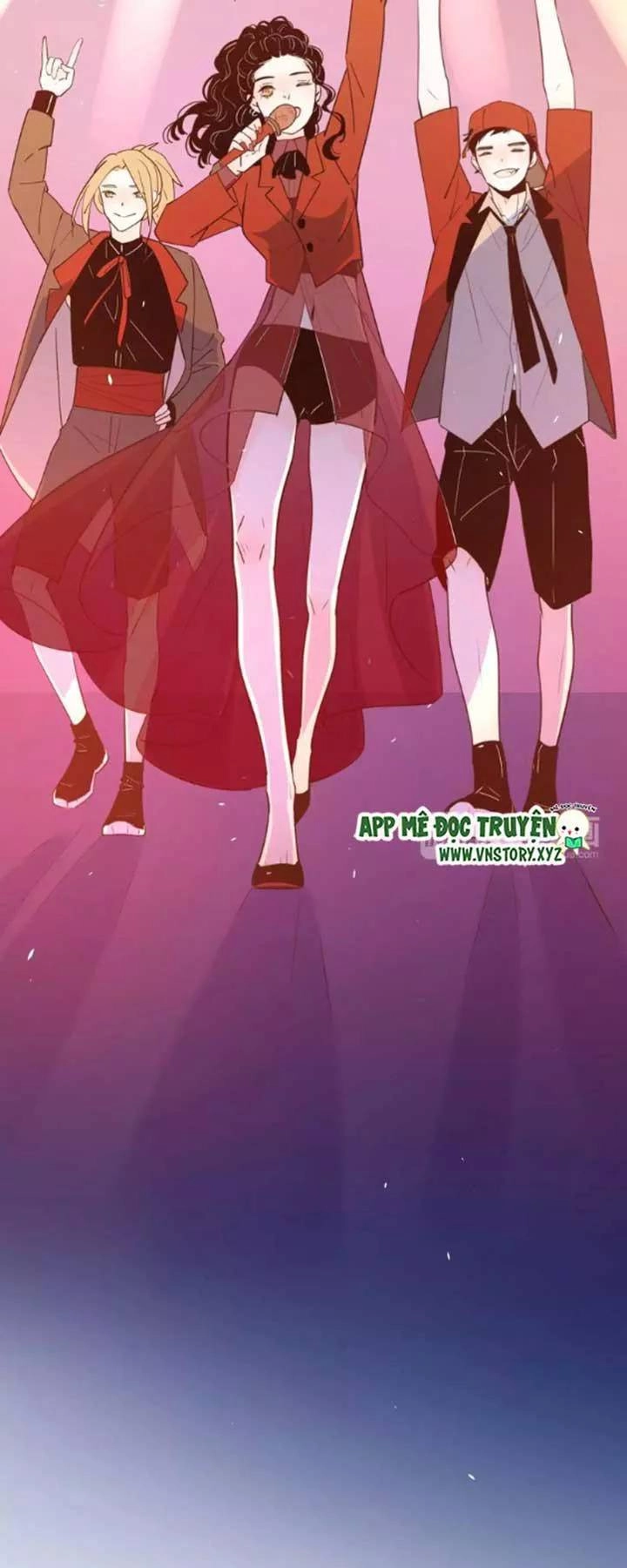 Cạm Bẫy Ngọt Ngào Chapter 66 - 4