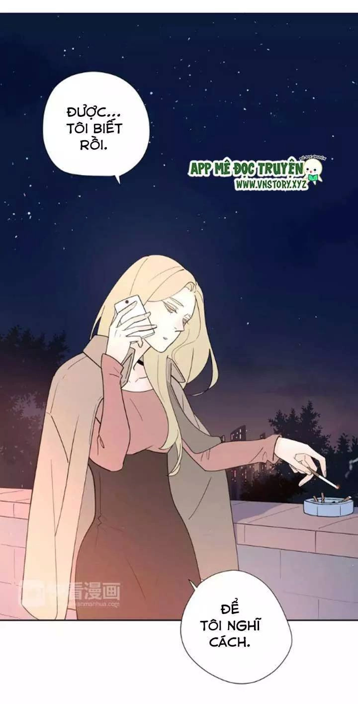 Cạm Bẫy Ngọt Ngào Chapter 66 - 5