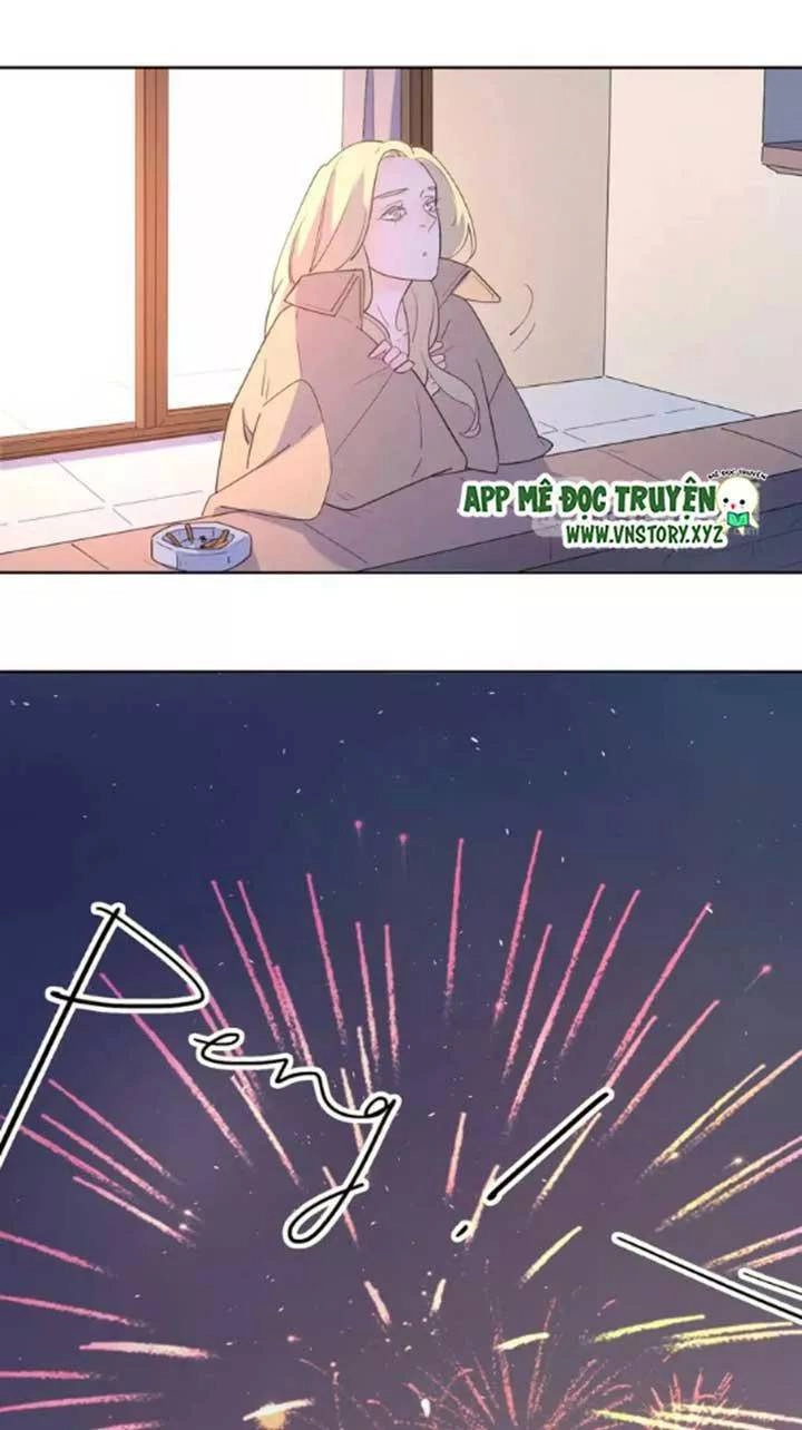 Cạm Bẫy Ngọt Ngào Chapter 66 - 7