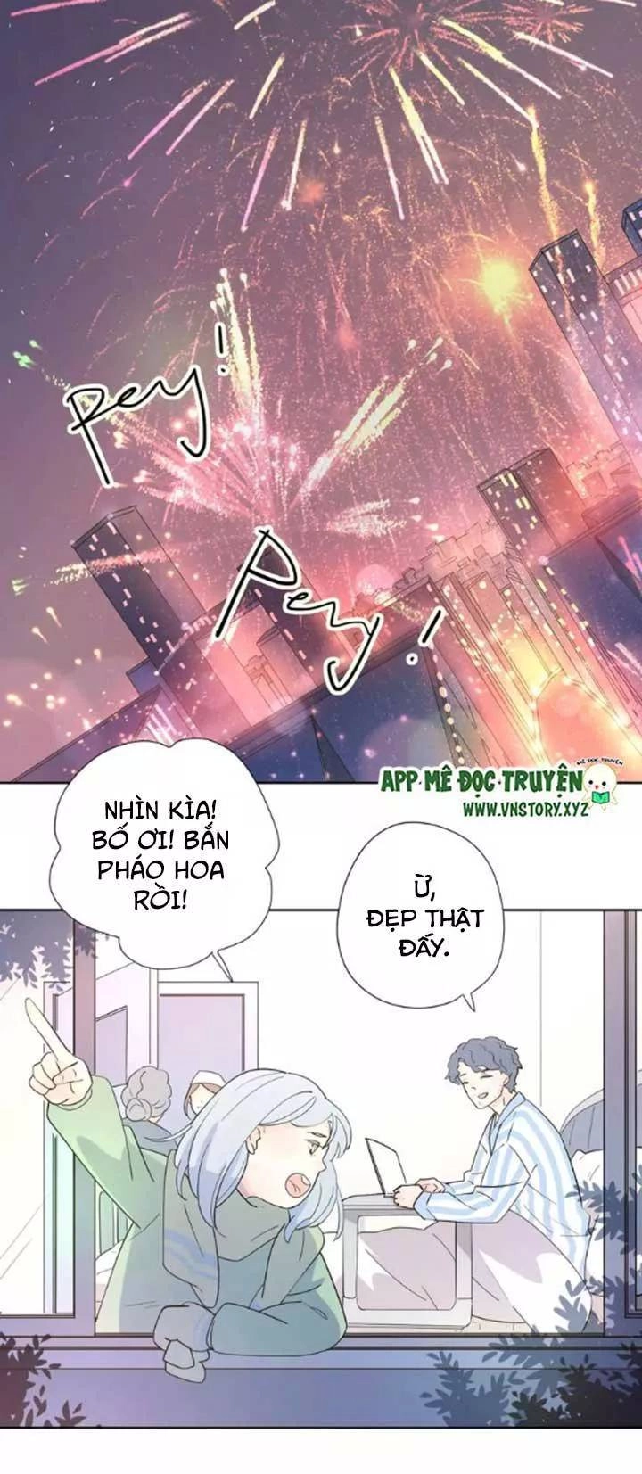 Cạm Bẫy Ngọt Ngào Chapter 66 - 8