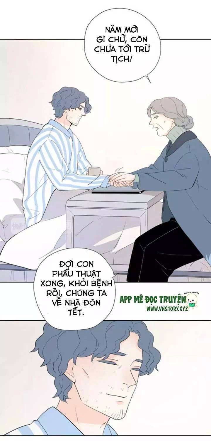 Cạm Bẫy Ngọt Ngào Chapter 66 - 10
