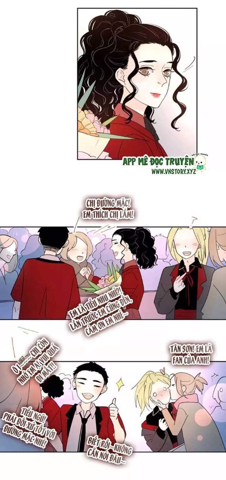 Cạm Bẫy Ngọt Ngào Chapter 66 - 13