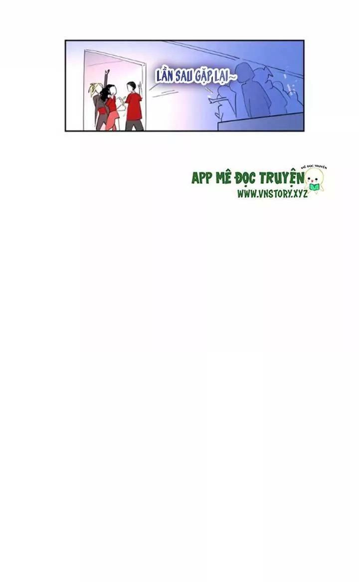 Cạm Bẫy Ngọt Ngào Chapter 66 - 14