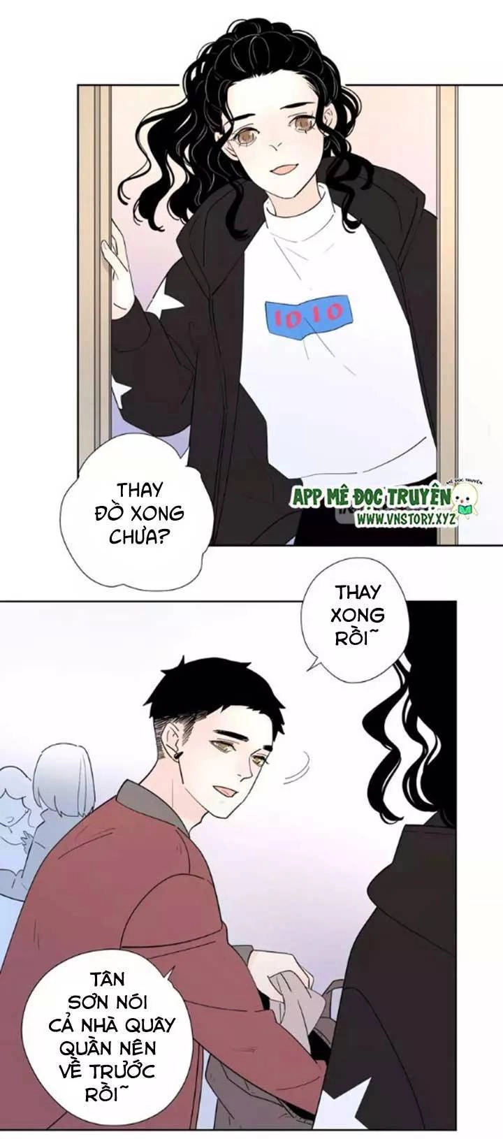 Cạm Bẫy Ngọt Ngào Chapter 66 - 15