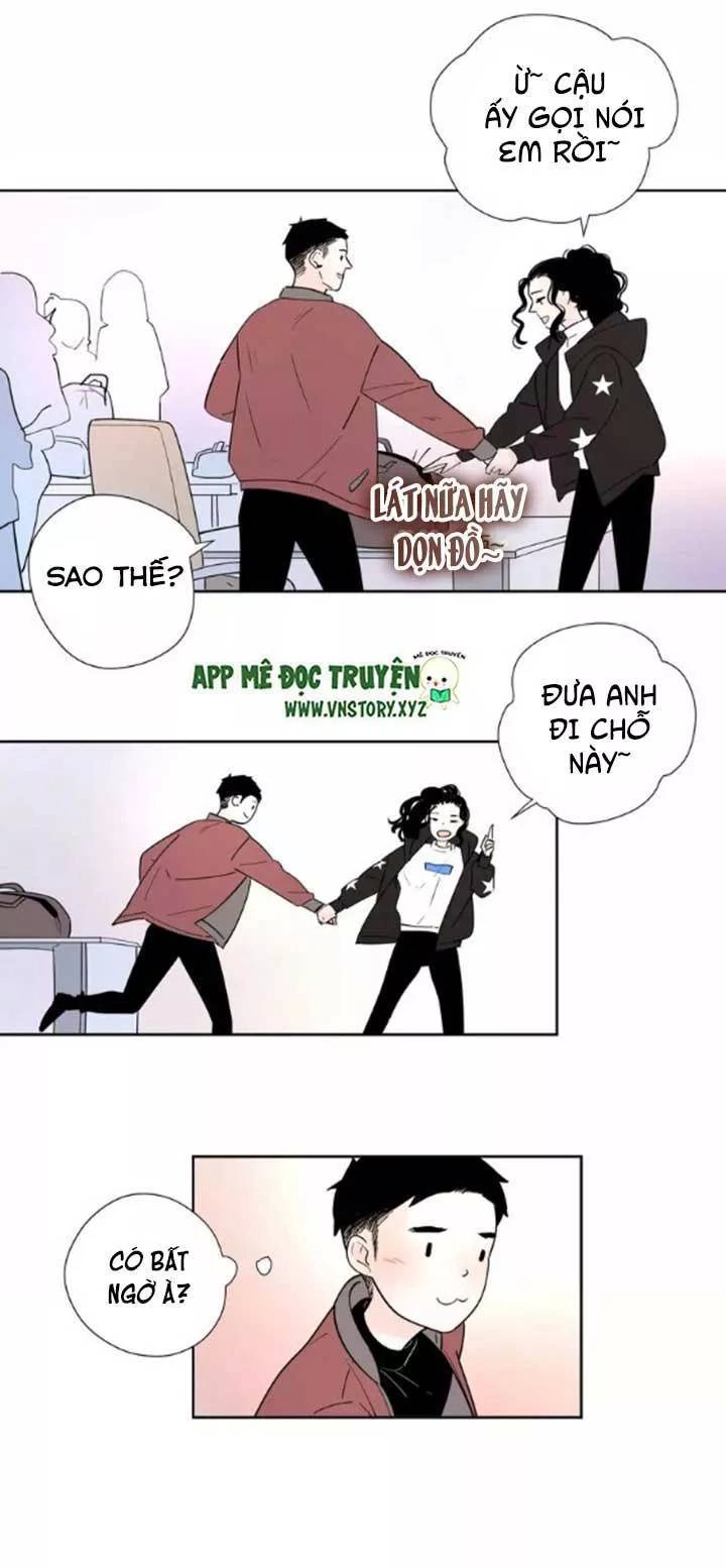 Cạm Bẫy Ngọt Ngào Chapter 66 - 16