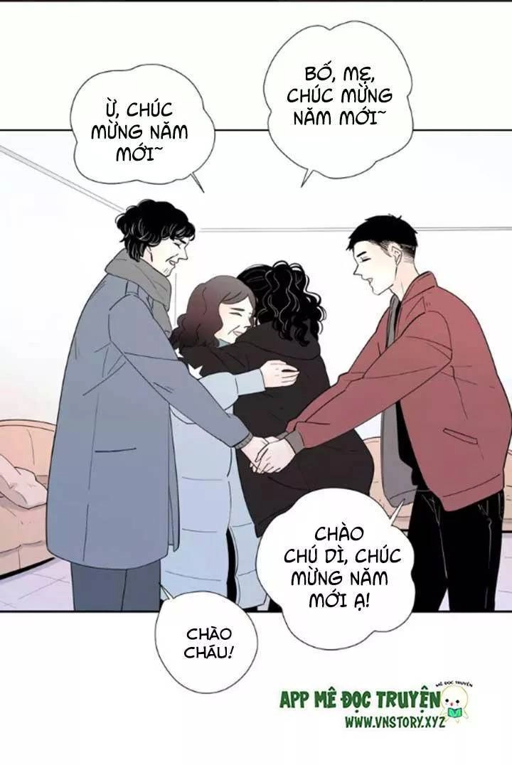 Cạm Bẫy Ngọt Ngào Chapter 66 - 18