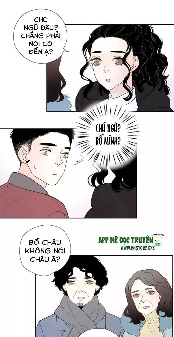 Cạm Bẫy Ngọt Ngào Chapter 66 - 19