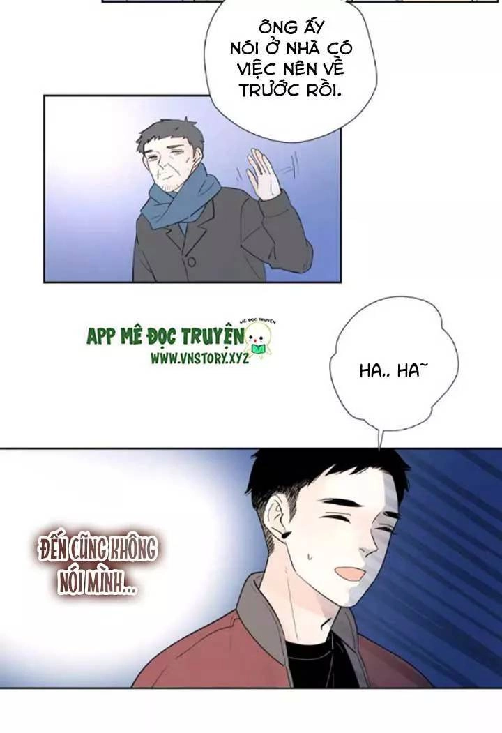 Cạm Bẫy Ngọt Ngào Chapter 66 - 20