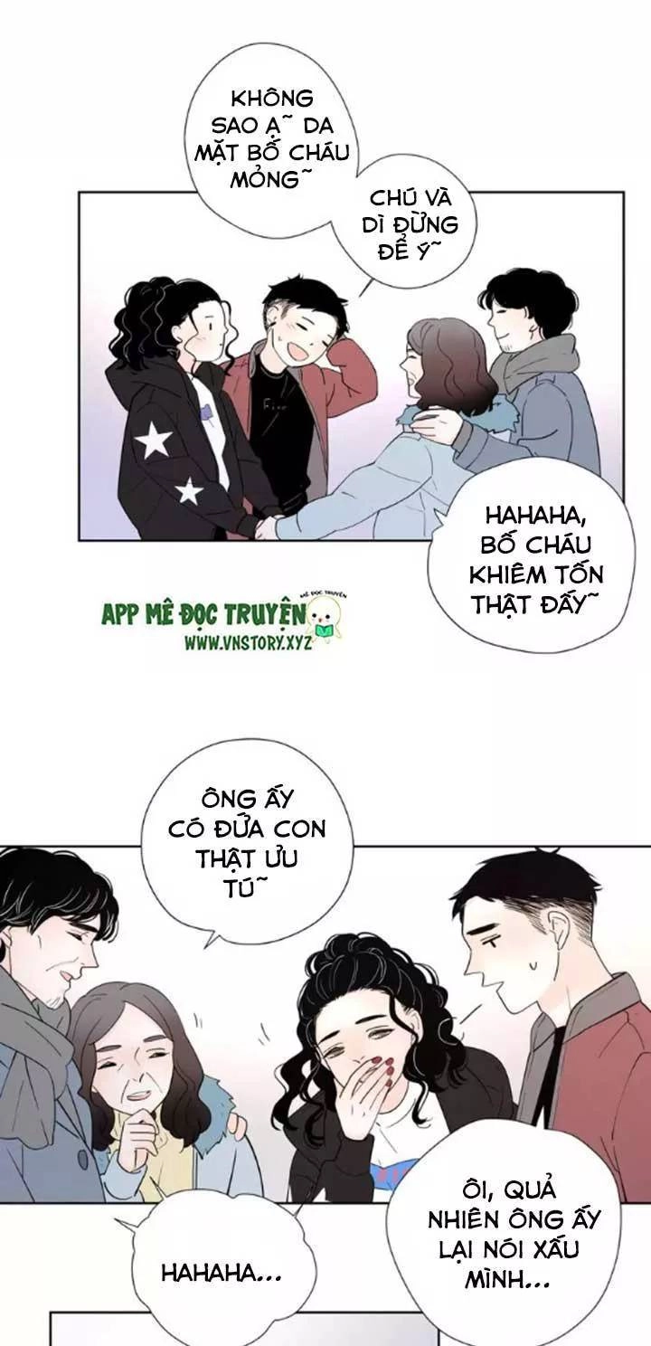 Cạm Bẫy Ngọt Ngào Chapter 66 - 21