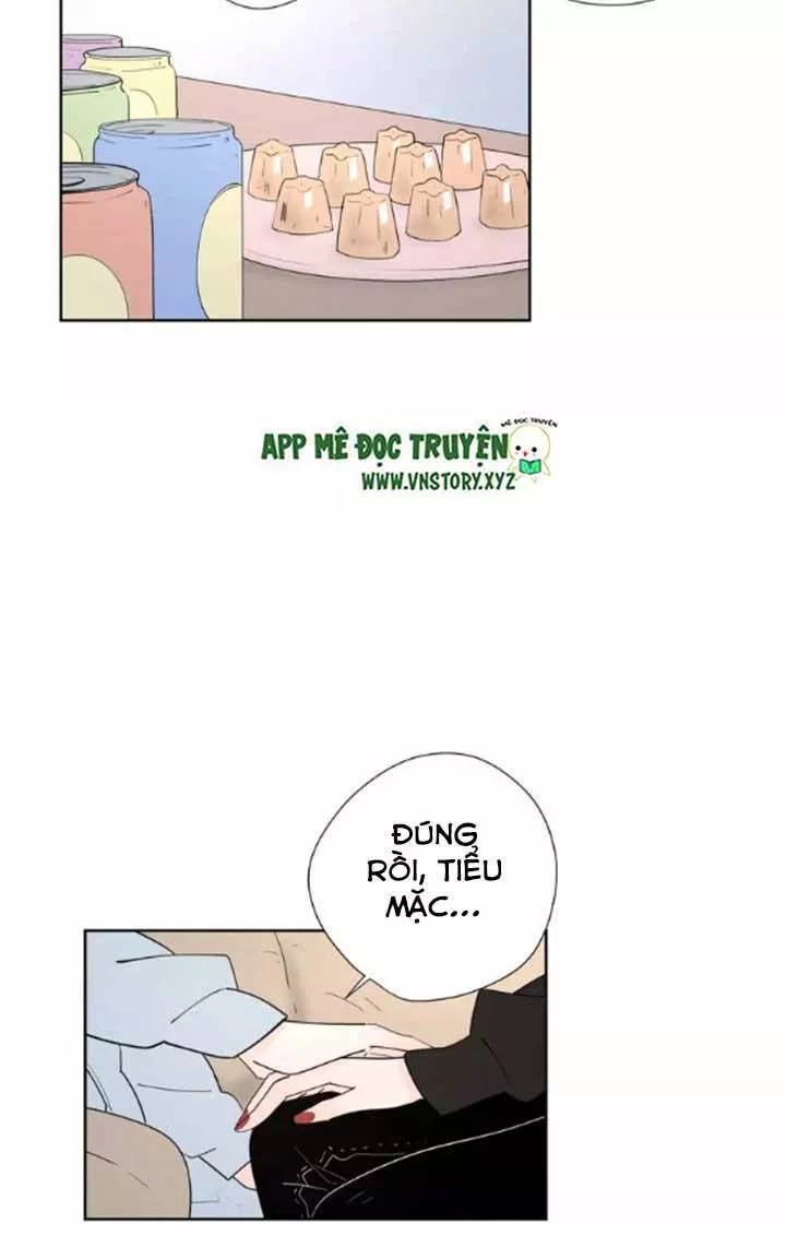 Cạm Bẫy Ngọt Ngào Chapter 66 - 22