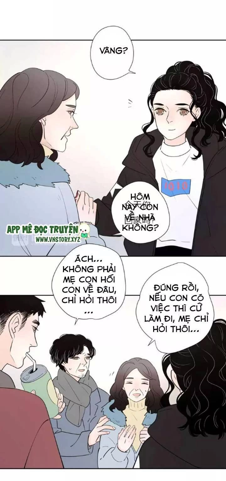 Cạm Bẫy Ngọt Ngào Chapter 66 - 23