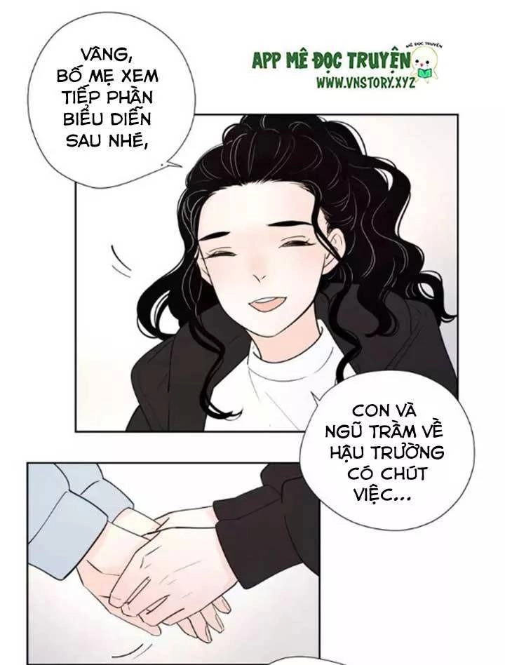 Cạm Bẫy Ngọt Ngào Chapter 66 - 24
