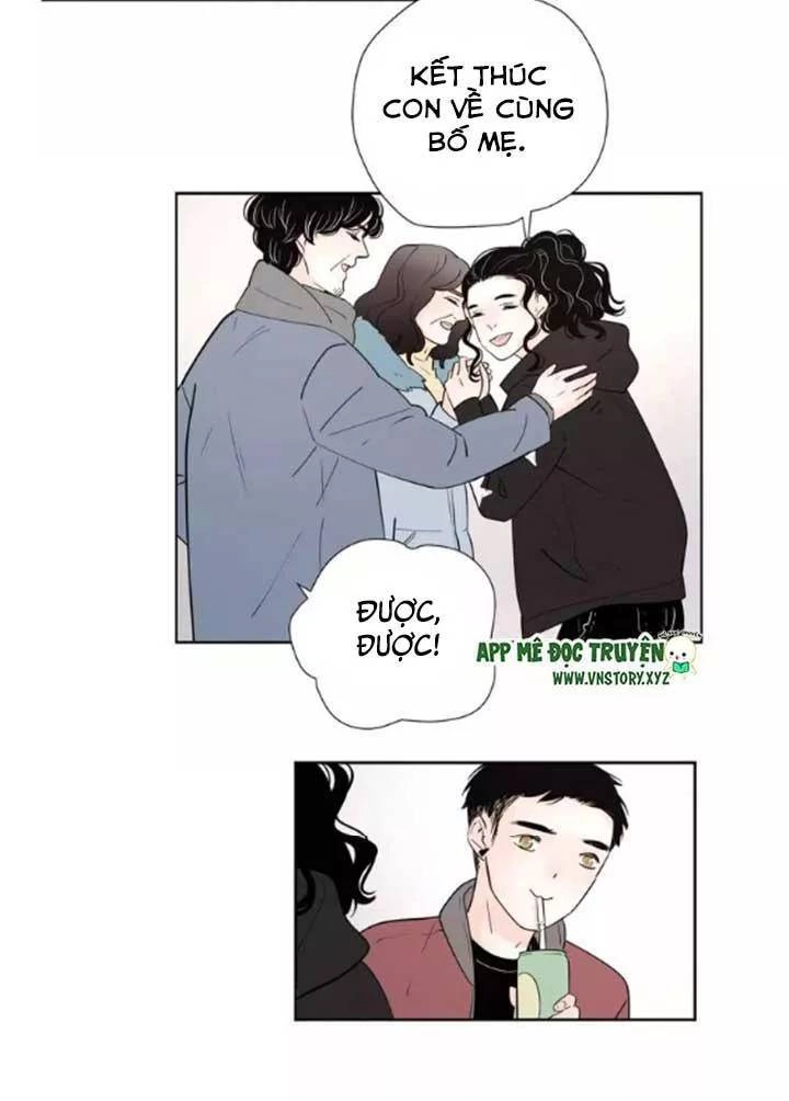 Cạm Bẫy Ngọt Ngào Chapter 66 - 25