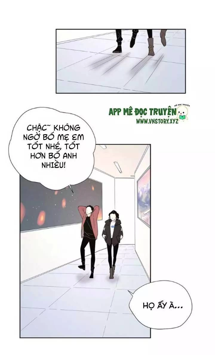 Cạm Bẫy Ngọt Ngào Chapter 66 - 26