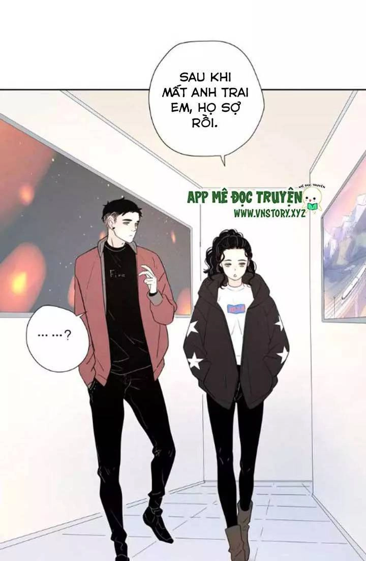 Cạm Bẫy Ngọt Ngào Chapter 66 - 27