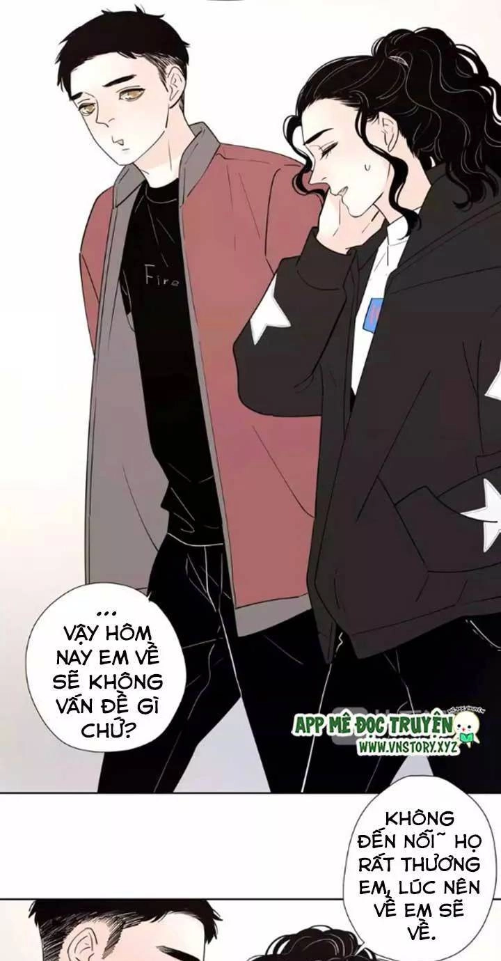 Cạm Bẫy Ngọt Ngào Chapter 66 - 29