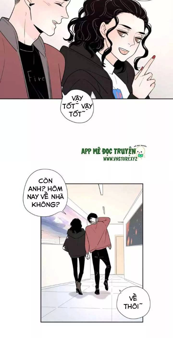Cạm Bẫy Ngọt Ngào Chapter 66 - 30