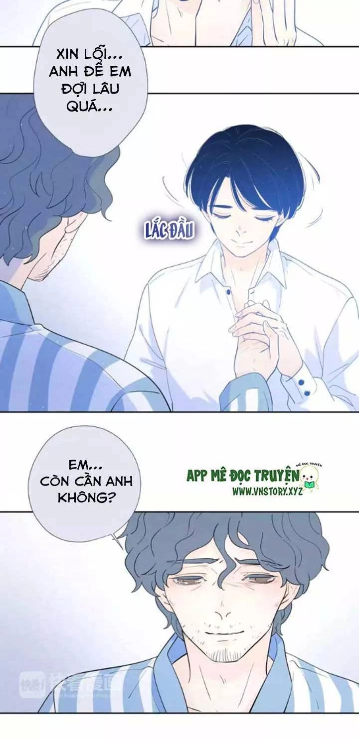 Cạm Bẫy Ngọt Ngào Chapter 66 - 36