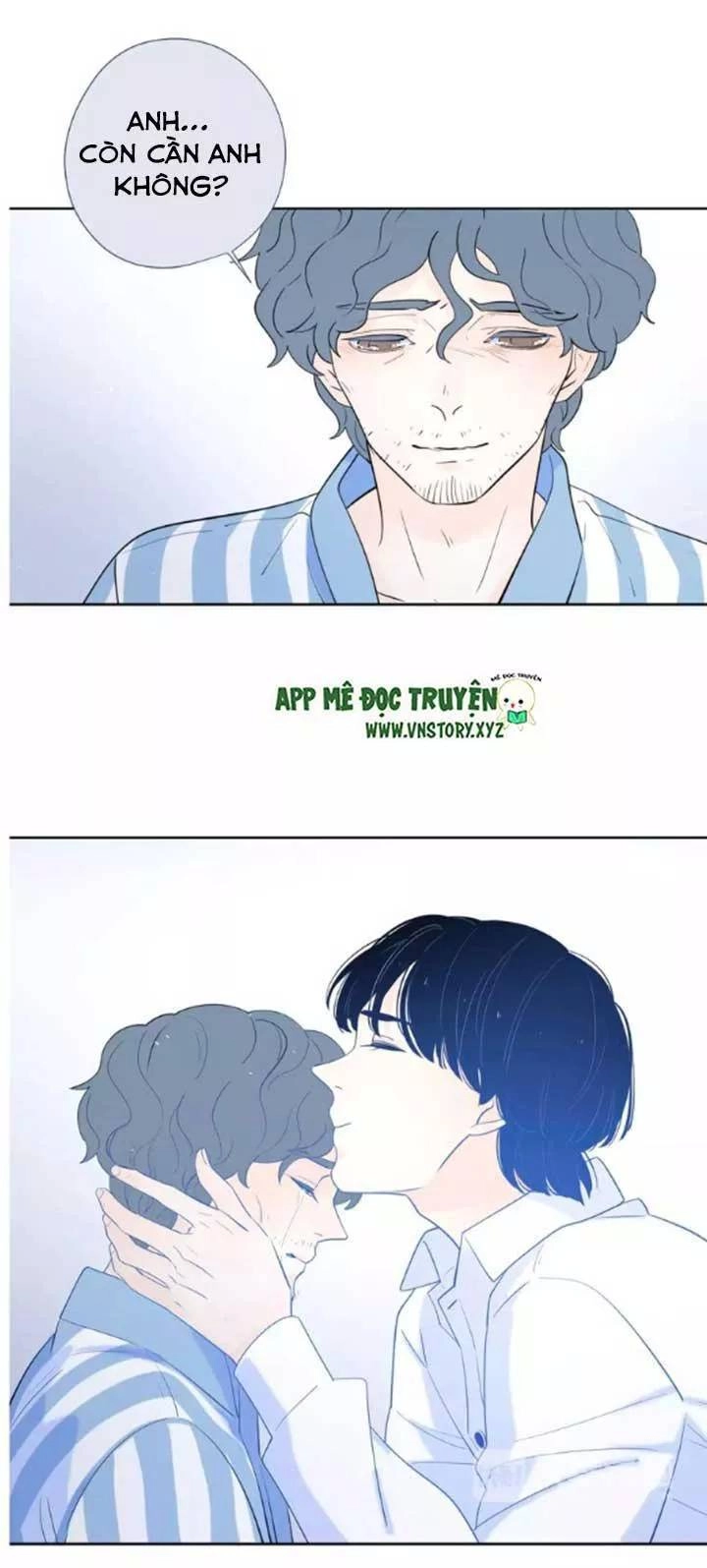 Cạm Bẫy Ngọt Ngào Chapter 67 - 2