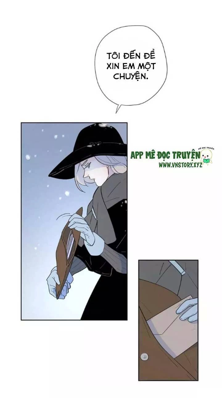 Cạm Bẫy Ngọt Ngào Chapter 67 - 12