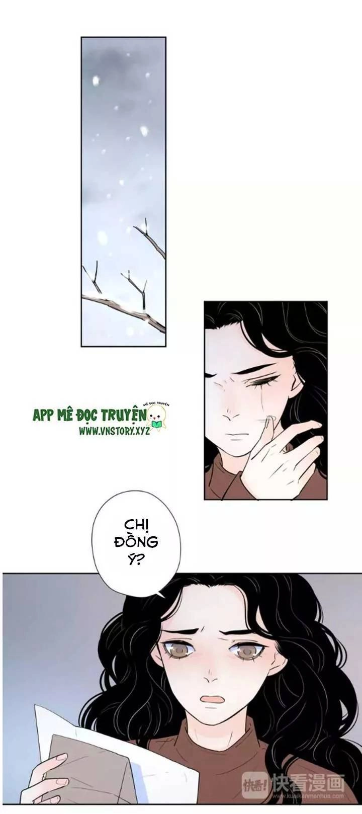 Cạm Bẫy Ngọt Ngào Chapter 67 - 15