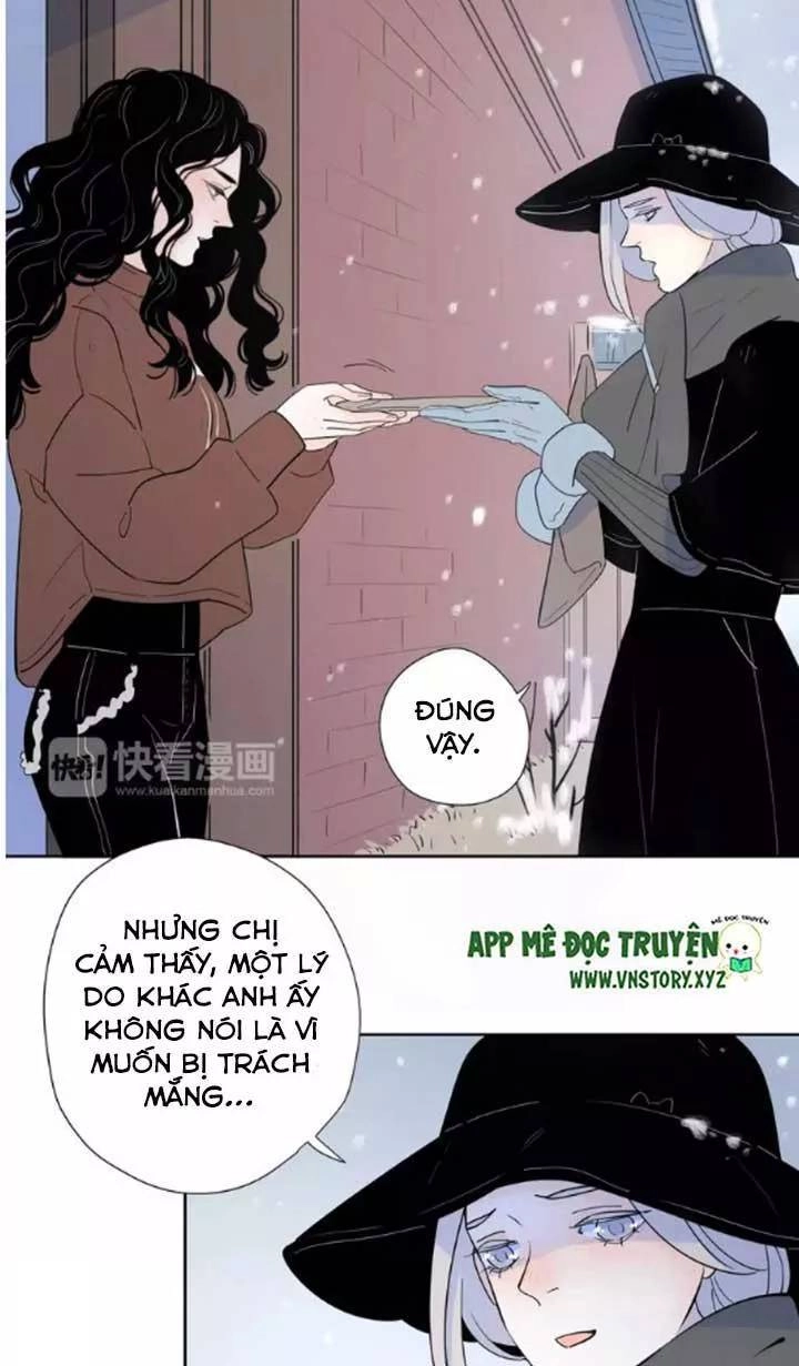 Cạm Bẫy Ngọt Ngào Chapter 67 - 19