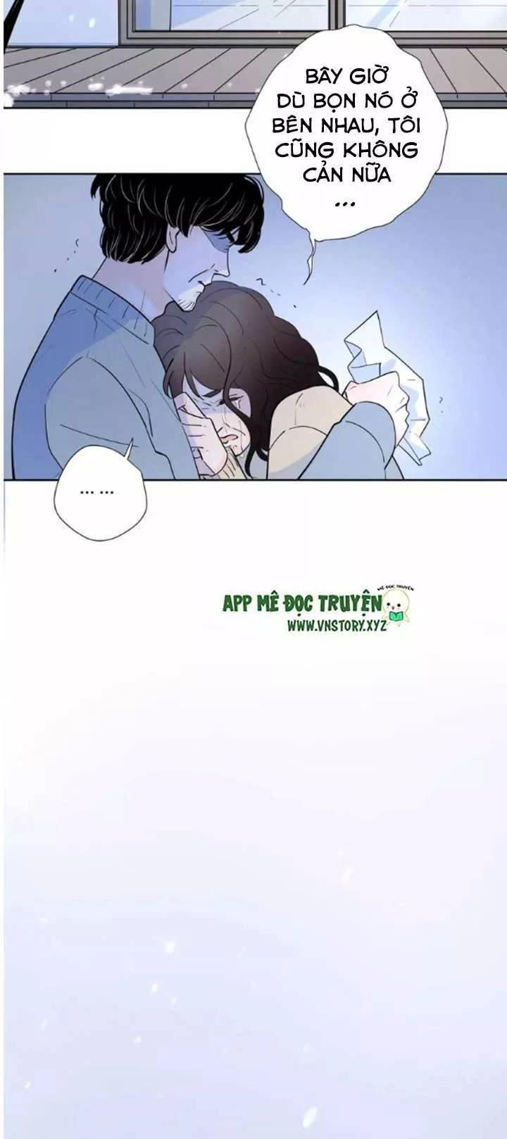 Cạm Bẫy Ngọt Ngào Chapter 67 - 22