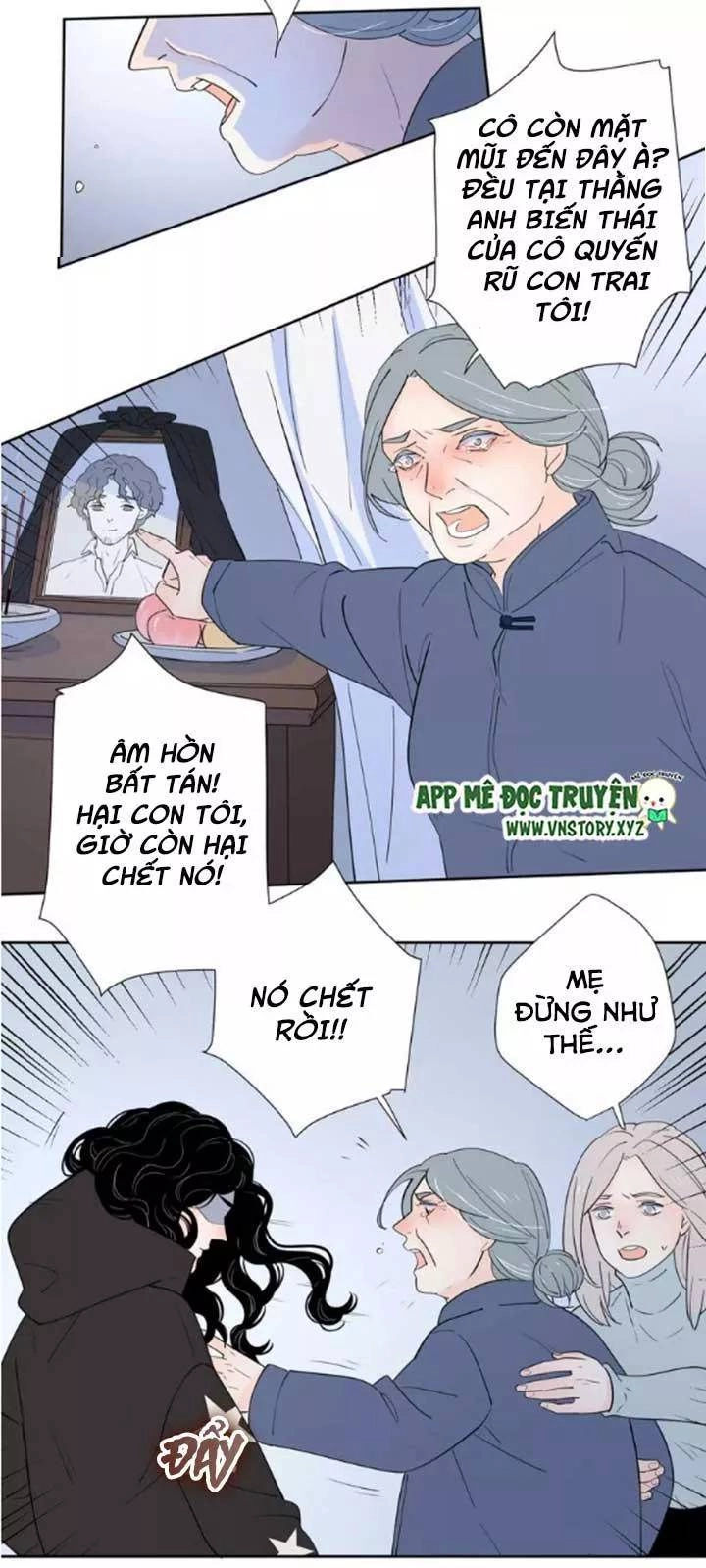 Cạm Bẫy Ngọt Ngào Chapter 67 - 25