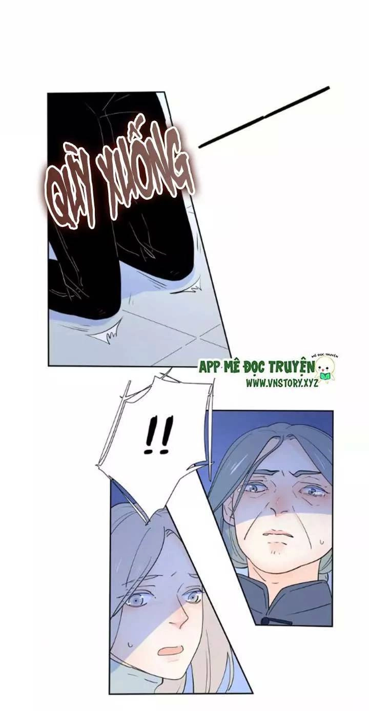 Cạm Bẫy Ngọt Ngào Chapter 67 - 26