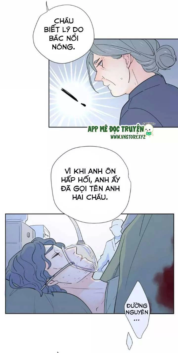 Cạm Bẫy Ngọt Ngào Chapter 67 - 30