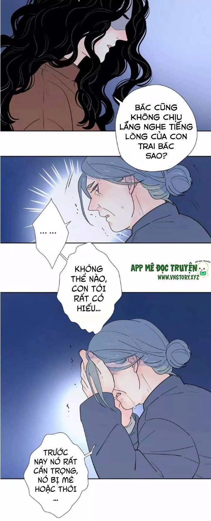 Cạm Bẫy Ngọt Ngào Chapter 67 - 32