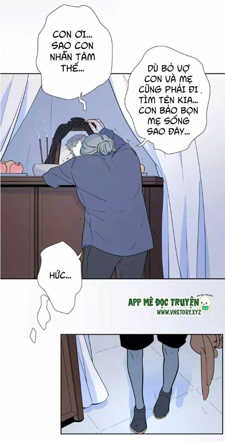 Cạm Bẫy Ngọt Ngào Chapter 67 - 37