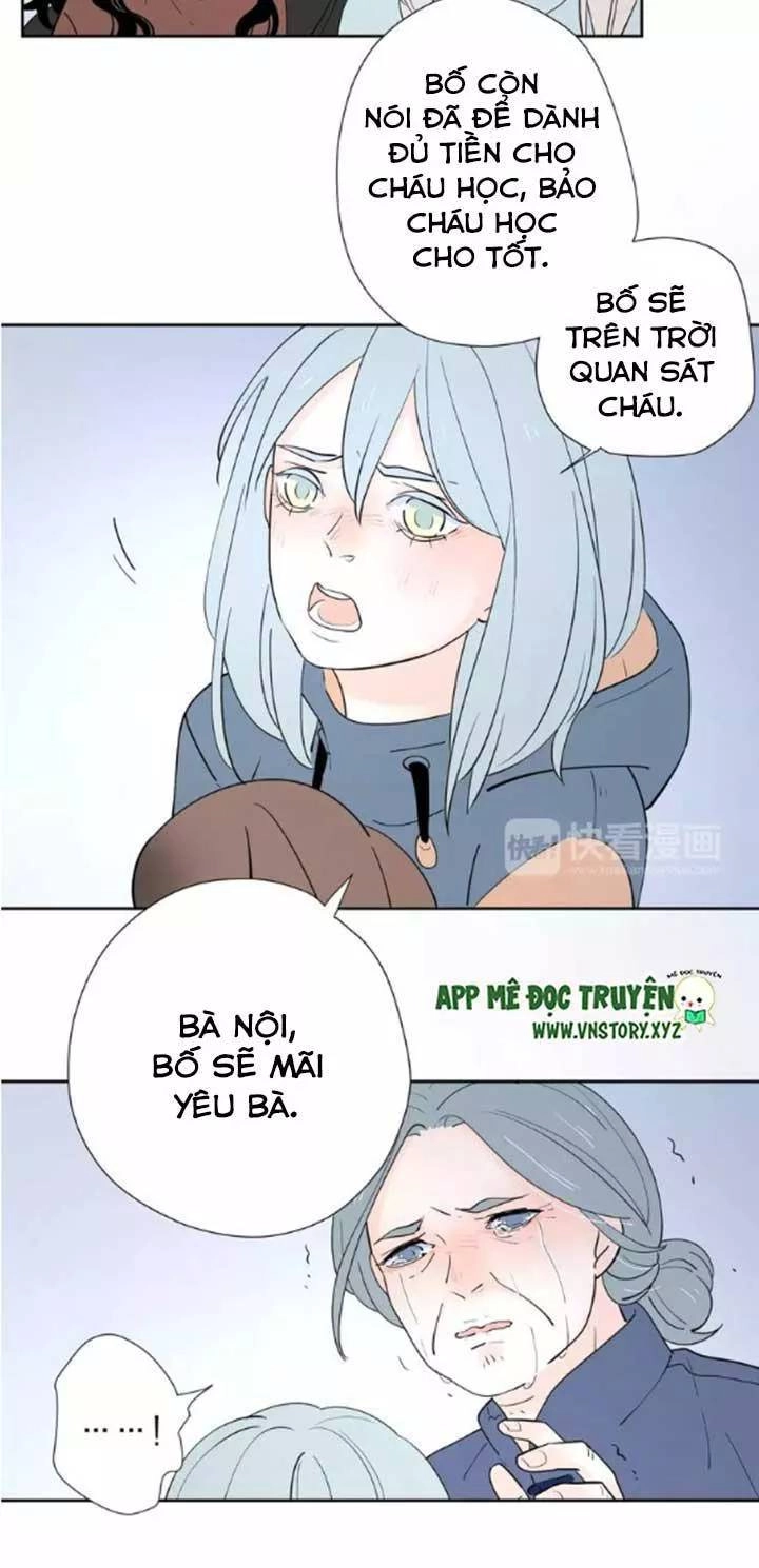 Cạm Bẫy Ngọt Ngào Chapter 67 - 41