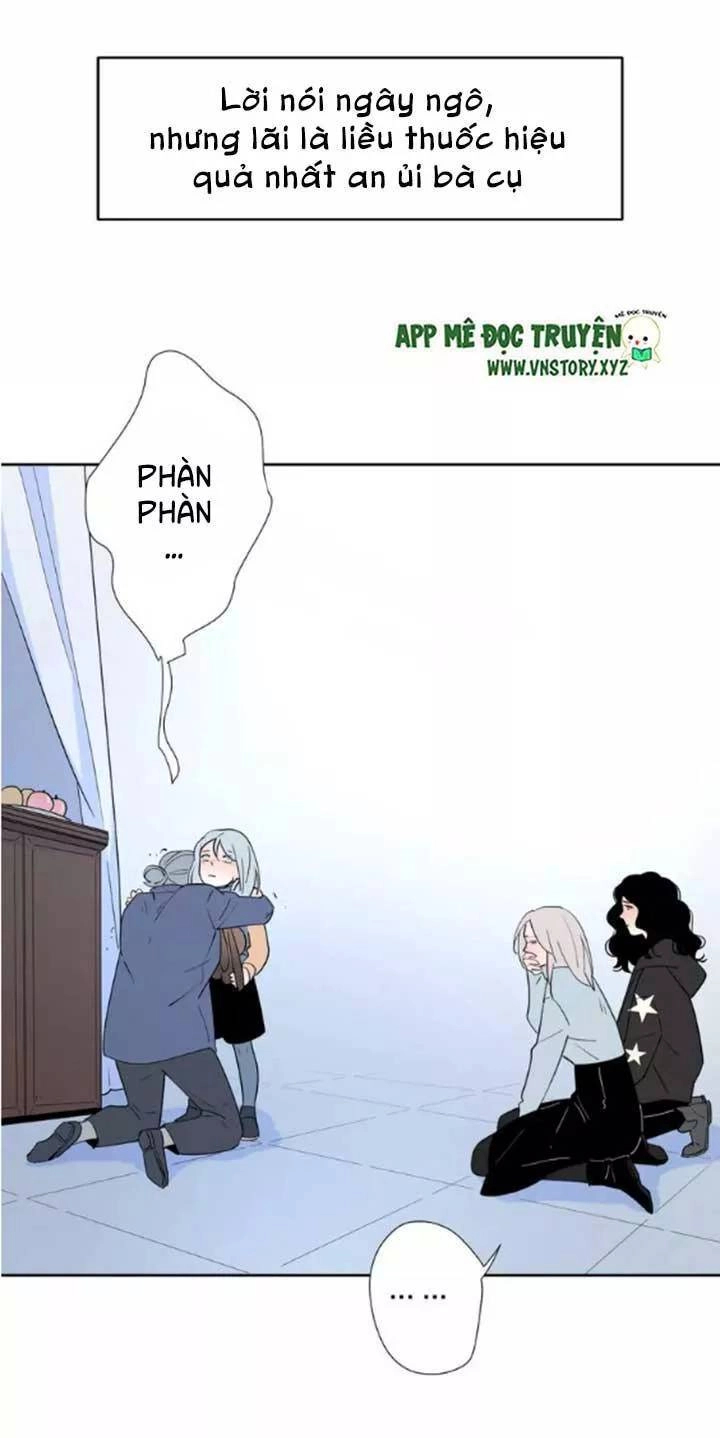 Cạm Bẫy Ngọt Ngào Chapter 67 - 42