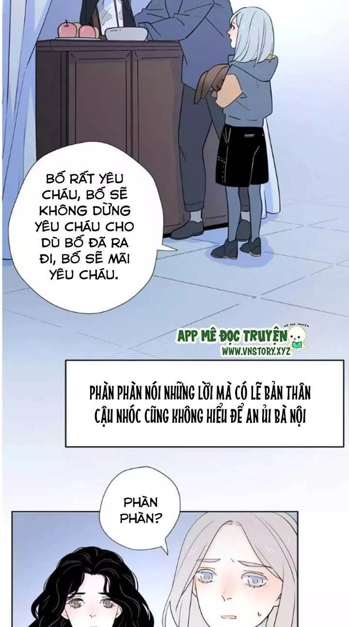 Cạm Bẫy Ngọt Ngào Chapter 68 - 3