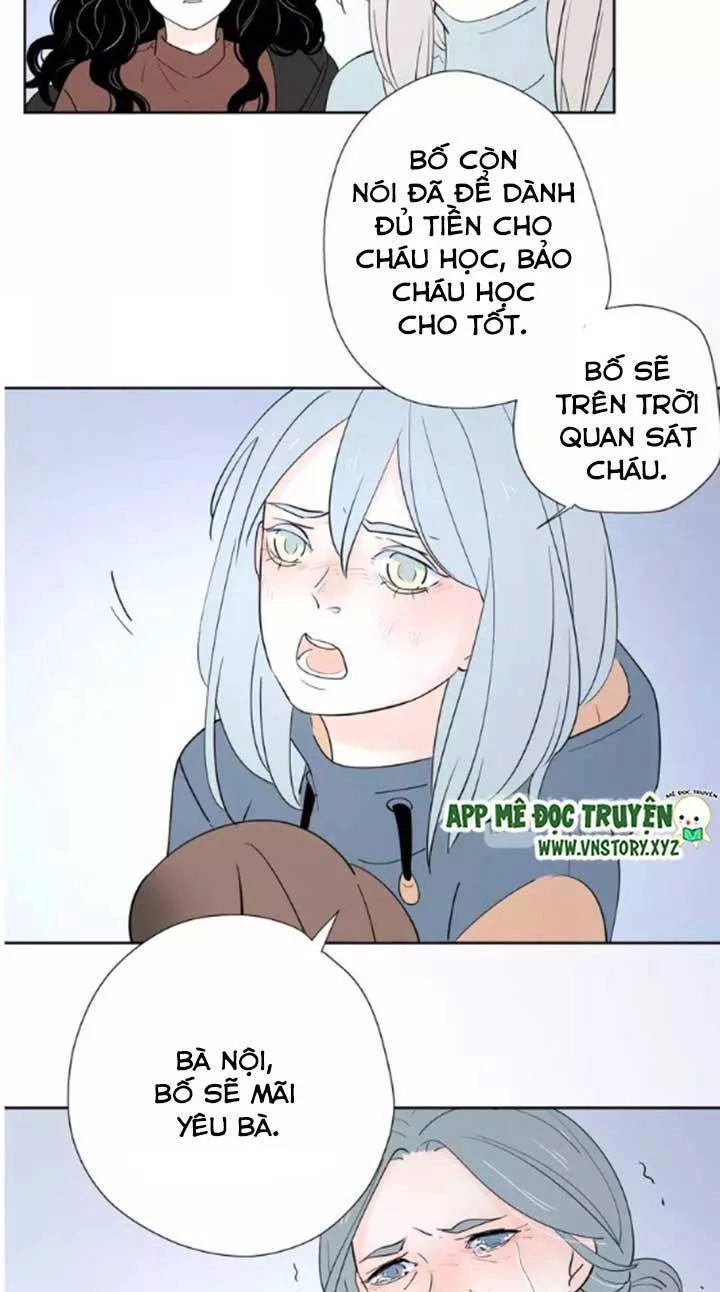 Cạm Bẫy Ngọt Ngào Chapter 68 - 4