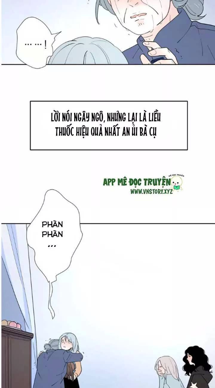 Cạm Bẫy Ngọt Ngào Chapter 68 - 5