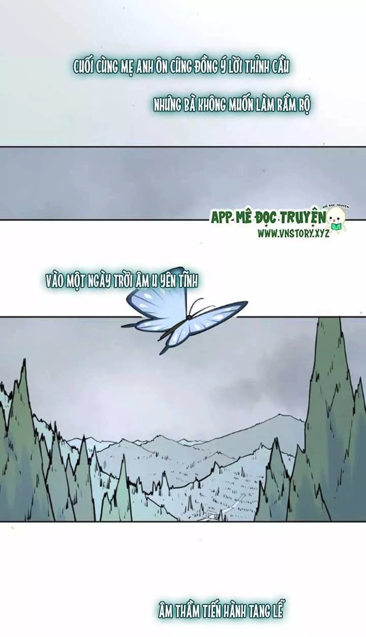 Cạm Bẫy Ngọt Ngào Chapter 68 - 7