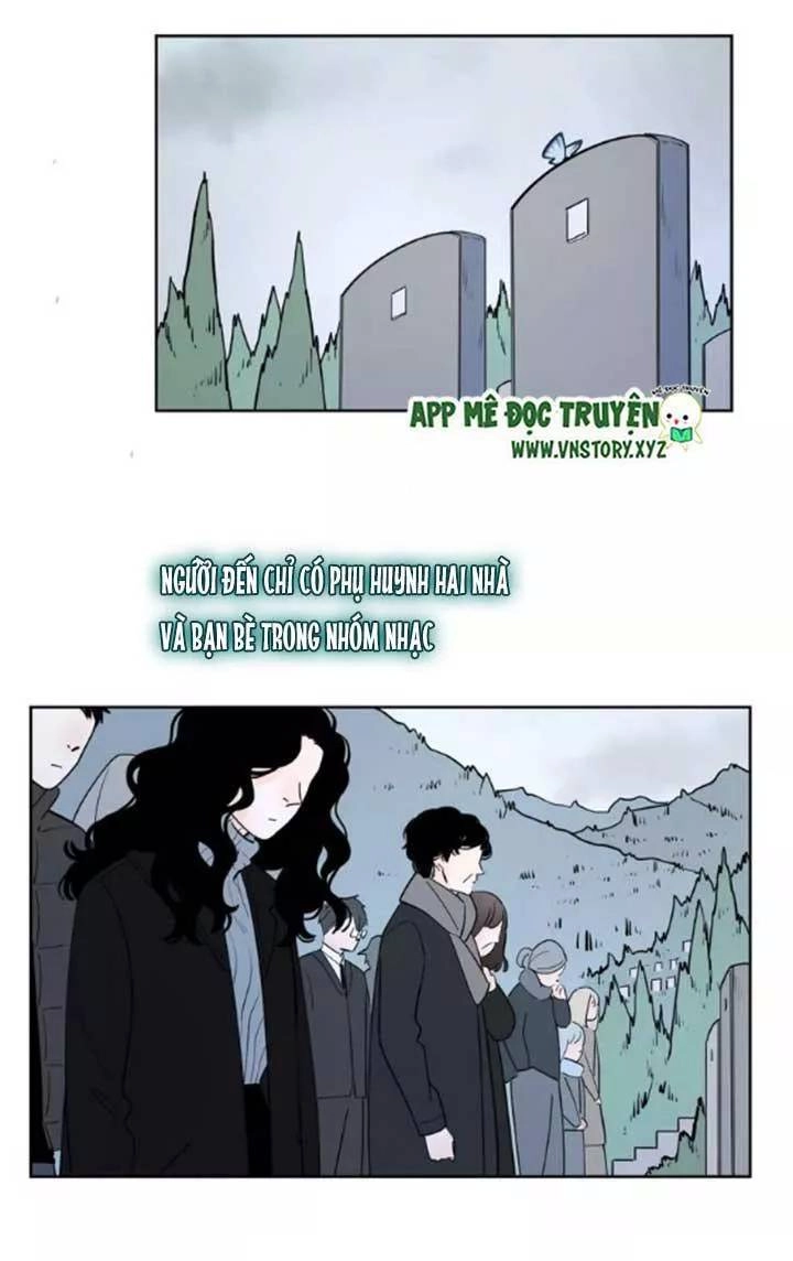 Cạm Bẫy Ngọt Ngào Chapter 68 - 8